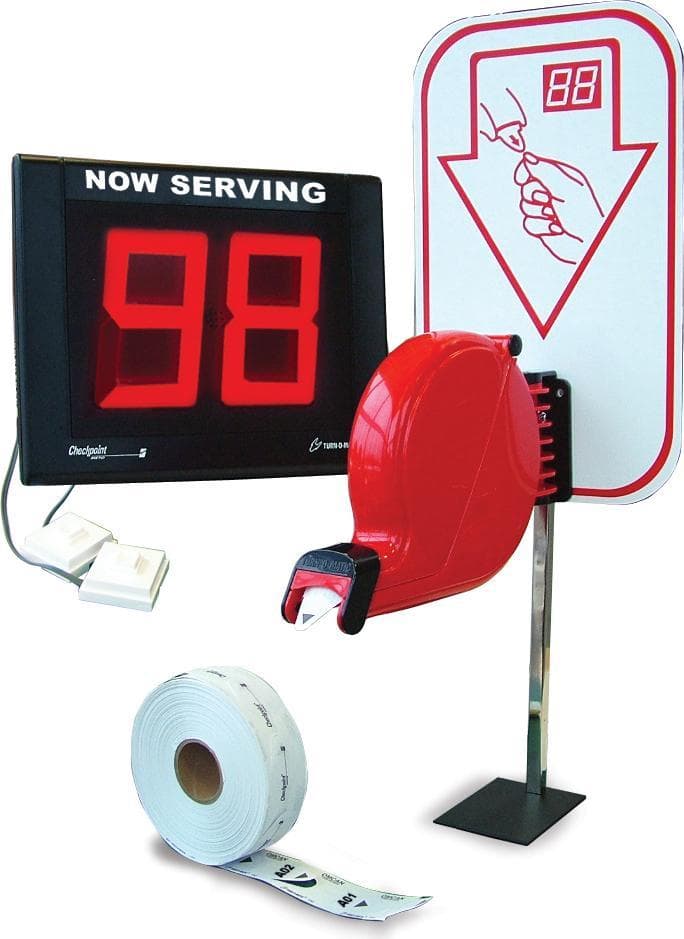 Turn-O-Matic System