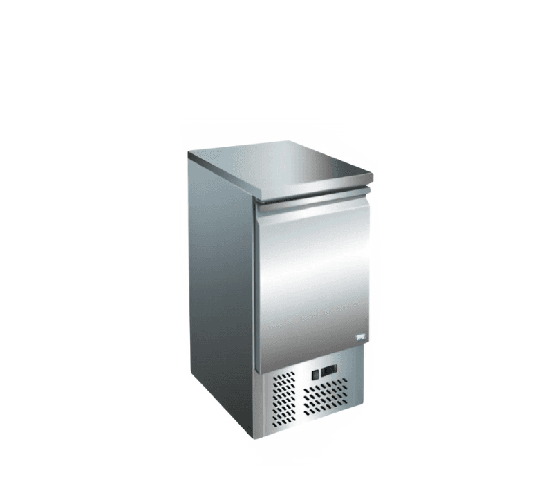 COLDZONE S401 Saladette Range