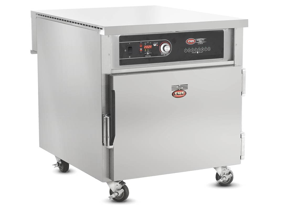 FWE – Rethermalization Cabinets – RH-4