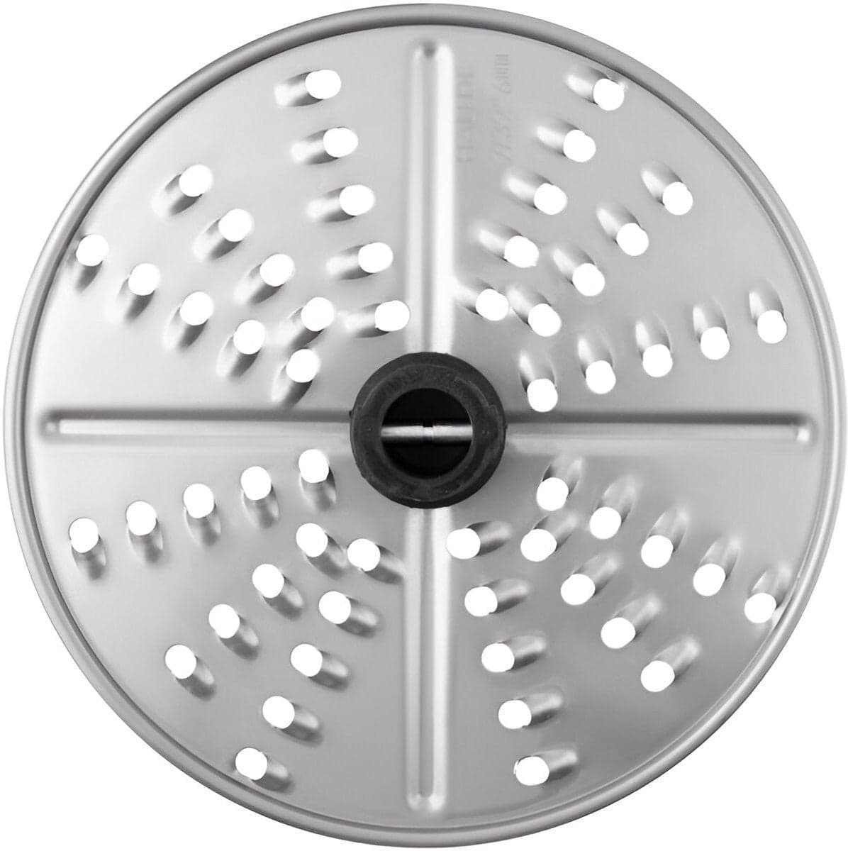 Nemco - 0.19" Grating / Shredding Disc for RG and CC Series Food Processors - 285045 (ETA 4-6 Weeks)