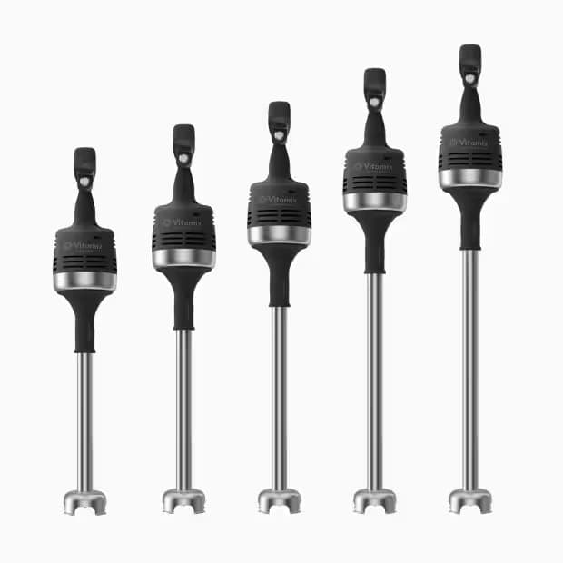 Vitamix Commercial – 14″ Immersi-Prep Immersion Blender – 073051-ABAP