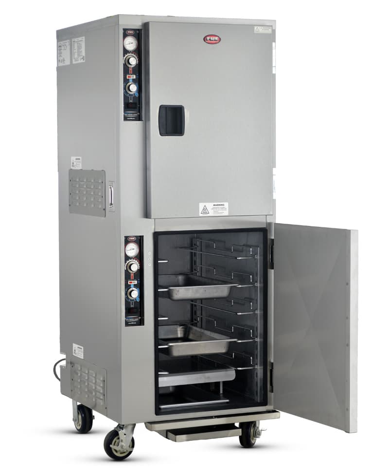 FWE – Proofer & Heated Holding Cabinets – PH-1826-7-7