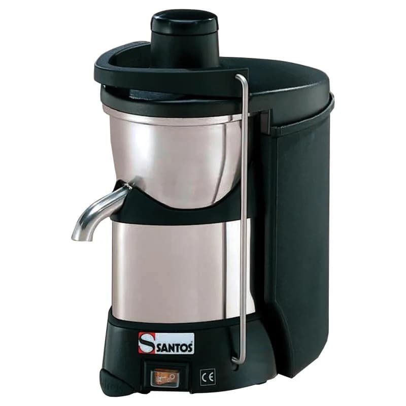 Trento Santos #50 Centrifugal Juicer – 100 L/Hour – 39494