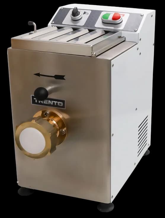 Trento 0.5 hp Countertop Pasta Machine – 13320