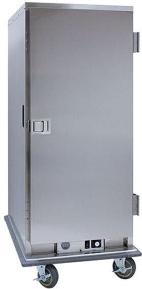 Cres Cor – 120V Heated Banquet Cabinet, 96 Plate Capacity – EO EB-96 (Pre-Order Now, ETA 4-6 Weeks)