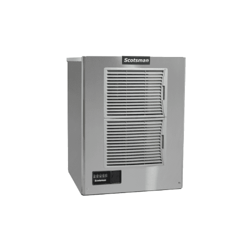 Scotsman MC0722SAX-1 700 Lb Air Cooled Modular Ice Cuber