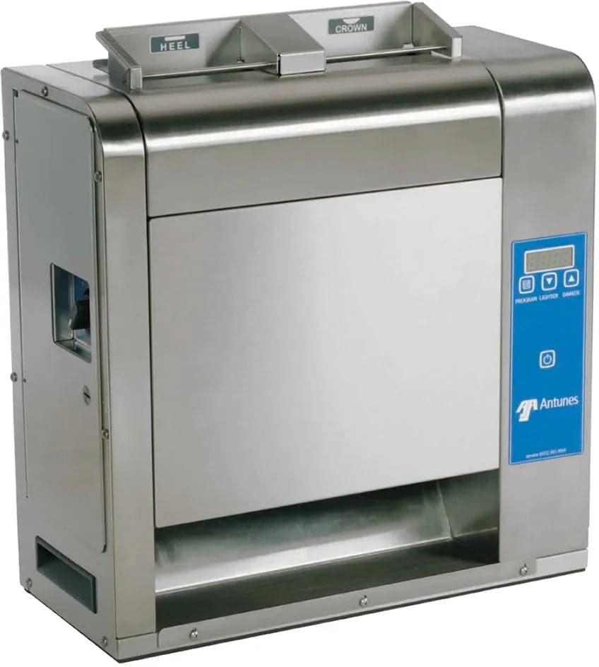 Antunes - GST-2V 208V Gold Standard Toaster - GST-2V-9210999 (ETA 4-6 Weeks)
