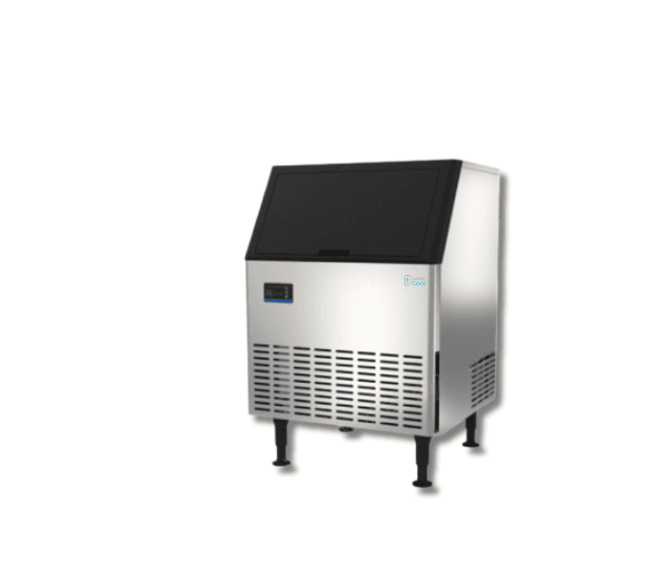 LUMIN COOL IM160 – ICE Machine