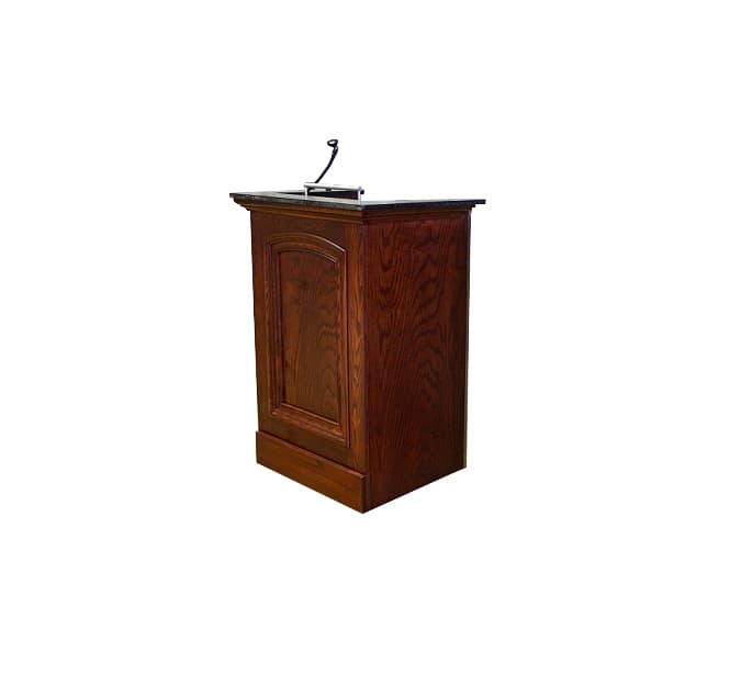 Lion's Wood – Avalon Podium