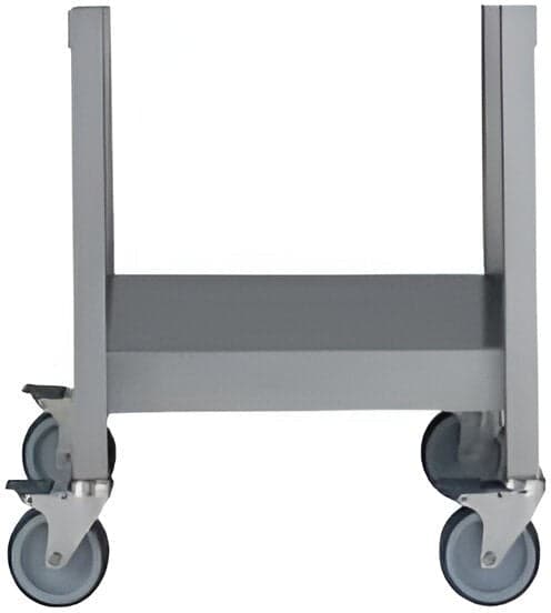 Dito Sama – Stainless Steel Mobile Stand for TR Vegetable Slicers – 653017
