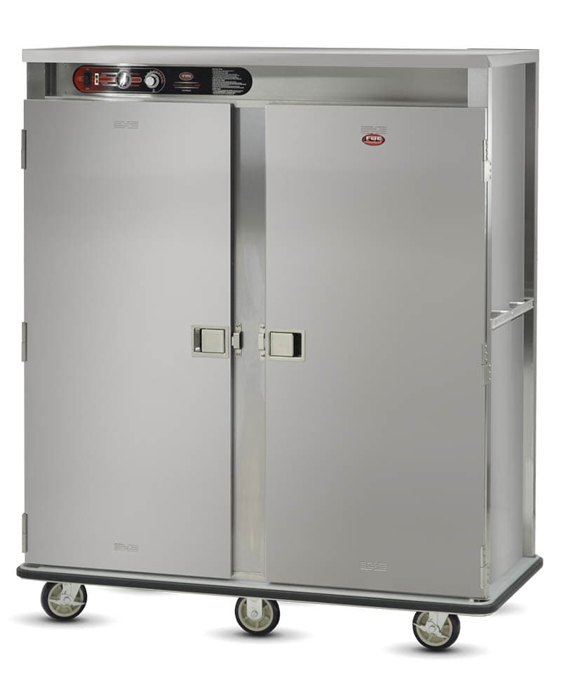 FWE – Heated Banquet Transport & Serve Cabinets – E-1500