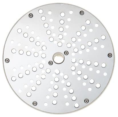 Dito Sama – Stainless Steel Grating Disc for Nuts, Chocolate and Bread Crumbs