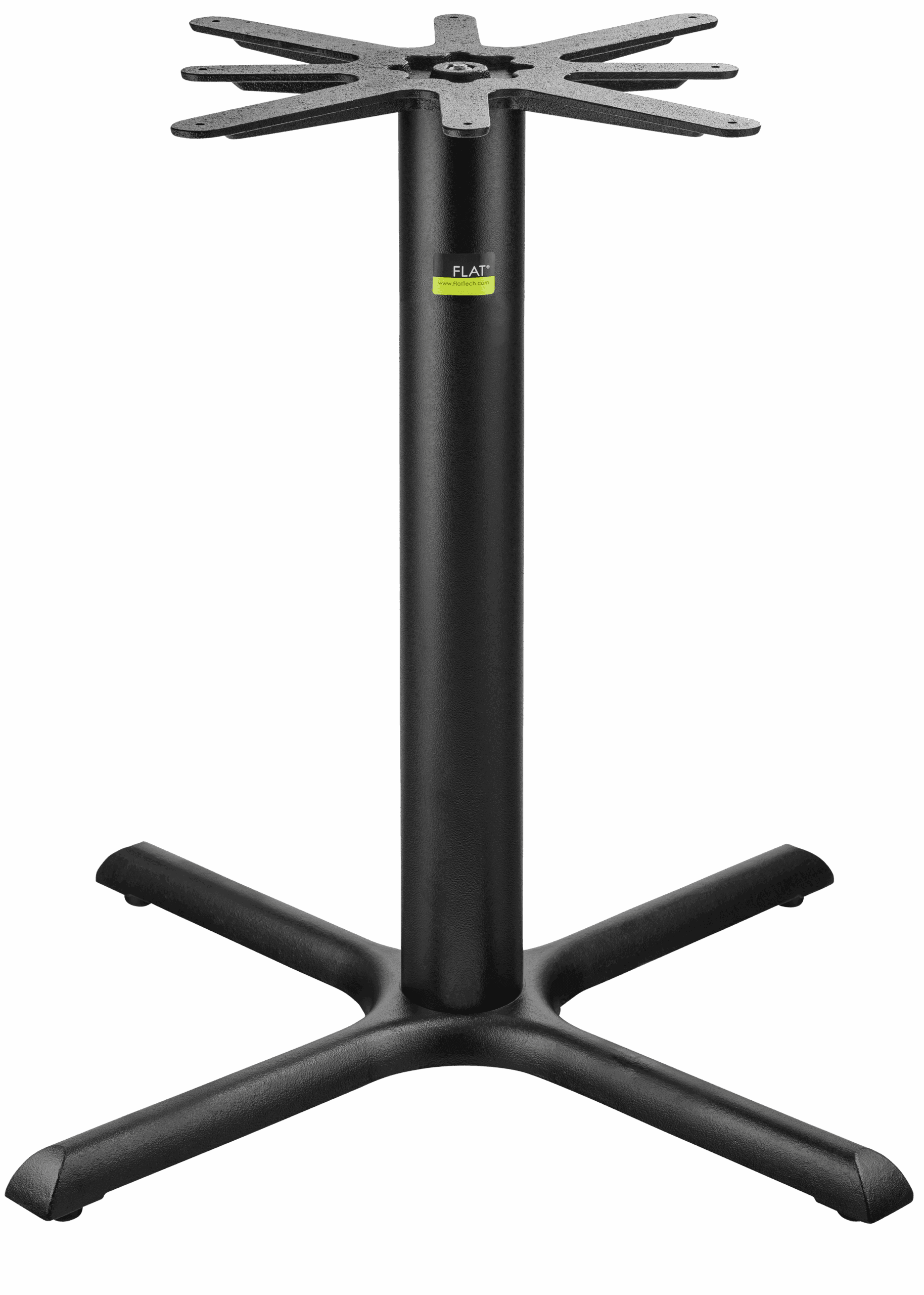 FLAT Tech – AUTO-ADJUST KX36 (Counter Height) Table Base – CT2084