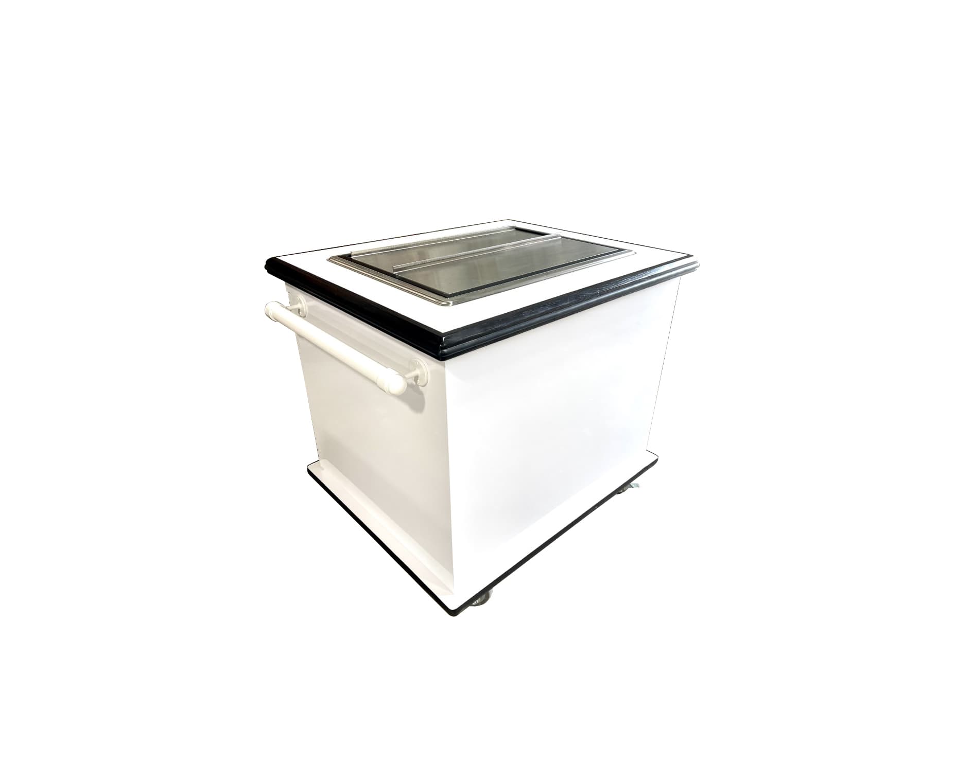 Lion's Wood – Chesapeake Ice Cart