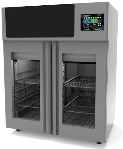 Stagionello – Pesciugatore Fish Curing Cabinet with 132 lb Capacity – 49001 – Special Order Item – ETA 14-16 Weeks