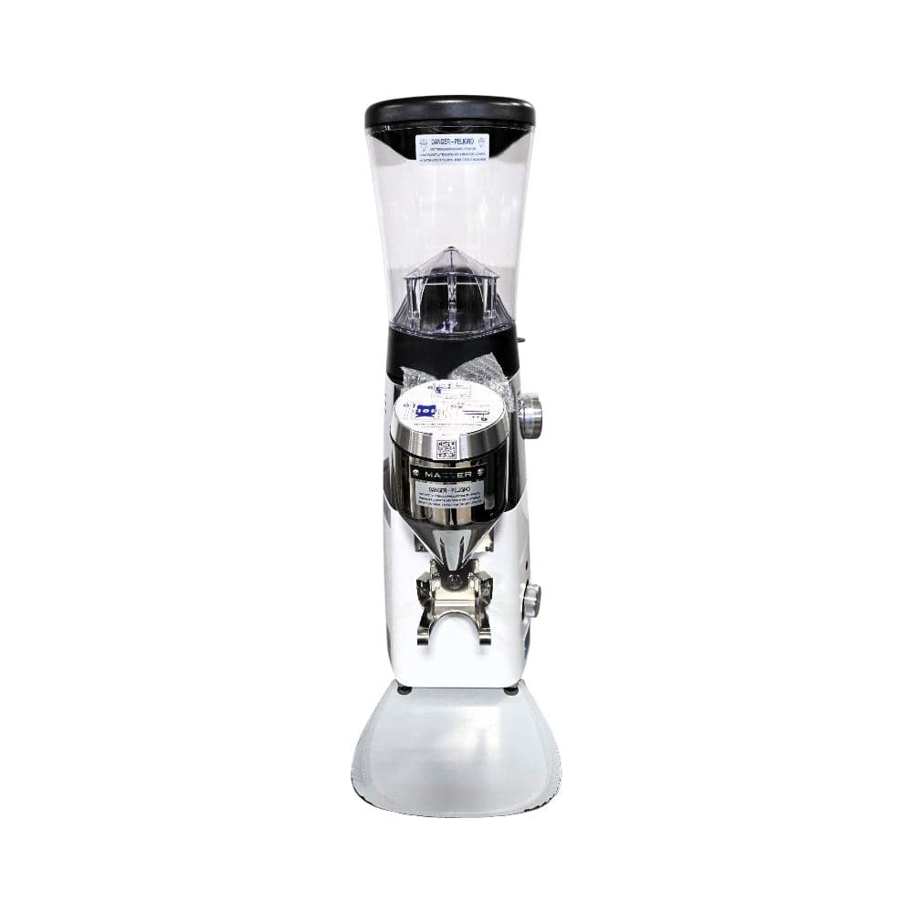 Mazzer Kold S elect Espresso Grinder - Never Used