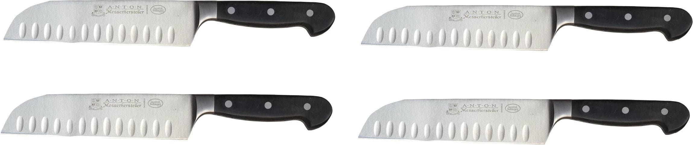 8" Forged G-Edge Multi-Purpose Knife