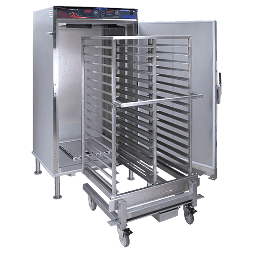 Cres Cor – Holding Cabinet – RH-1332-WD