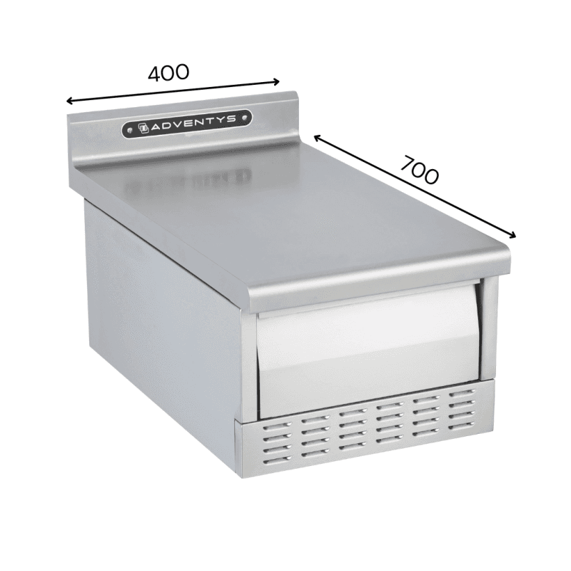 Adventys SKN 700 Neutral (Non-Heated) Module
