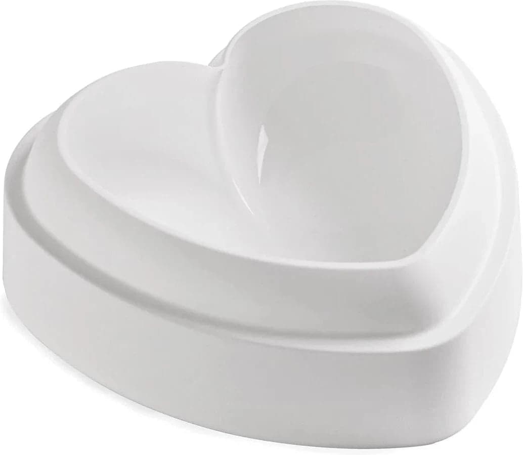 Silikomart – 6.6" x 6.4" x 2.4" Silicone Kit Stella Del Circo Baking Mould with Cutter – TI AMO