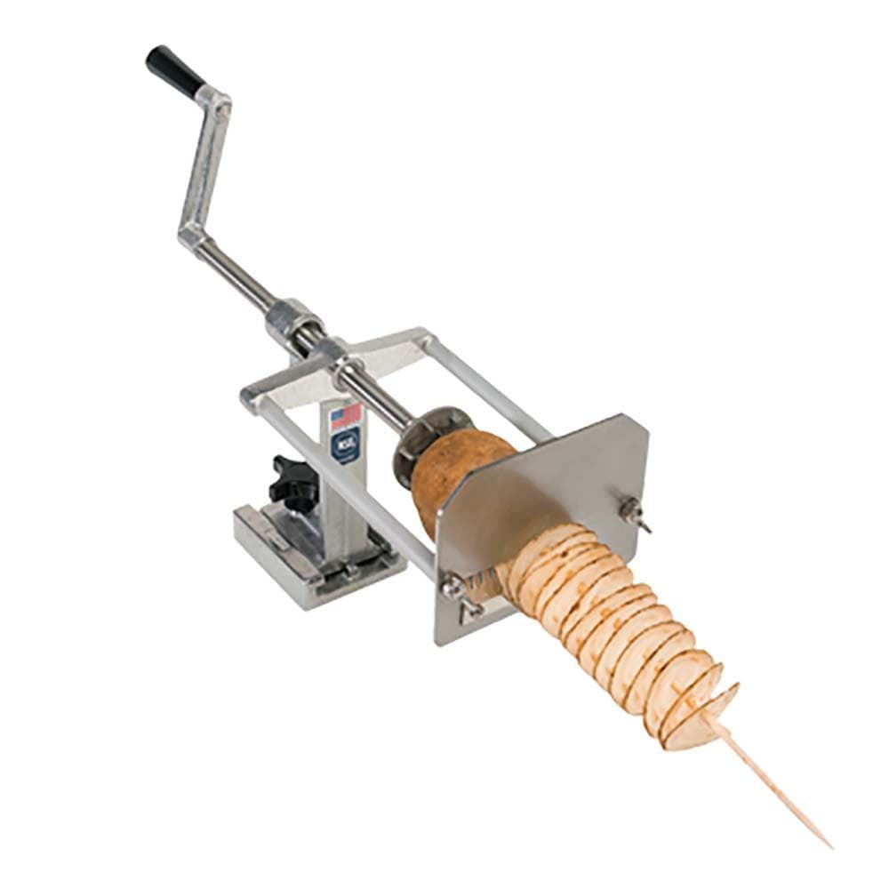 Nemco 55050AN-CT Chip Twister Fry Cutter – Straight