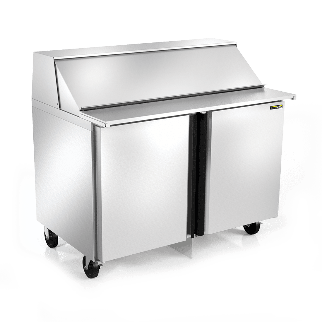SilverKing SKP4812A-ESUS1