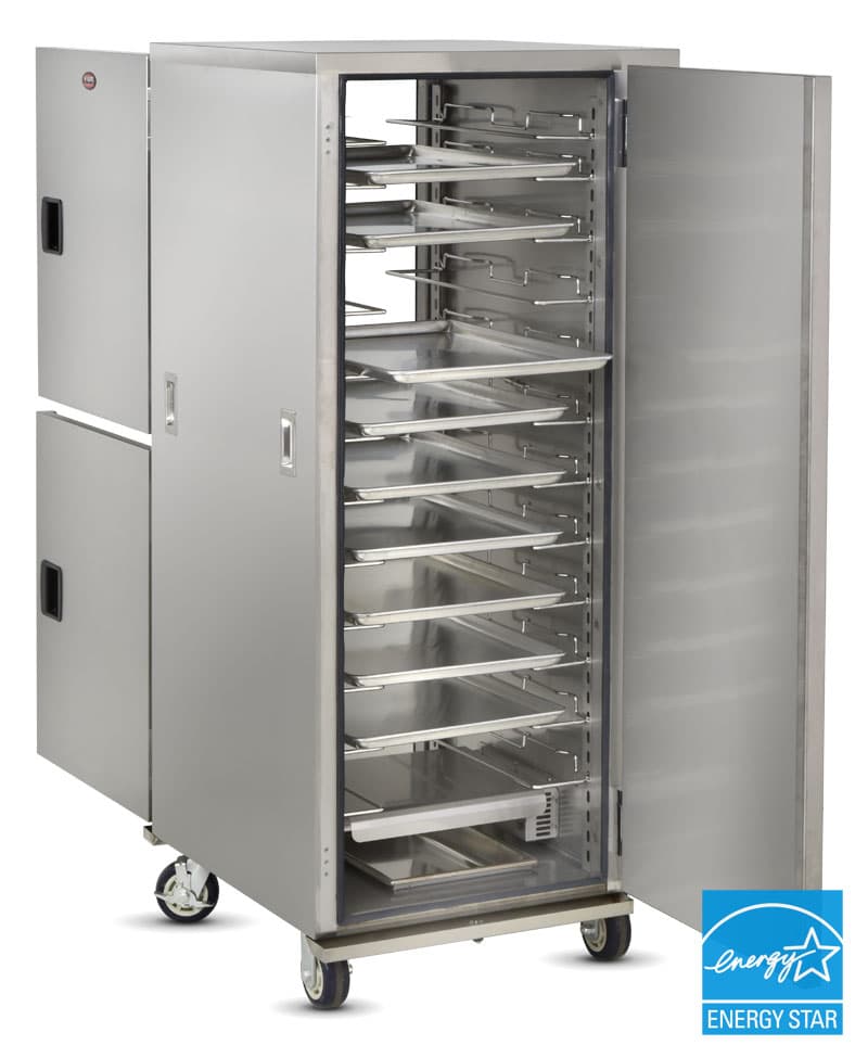 FWE – Proofer & Heated Holding Cabinets – PHU-12P