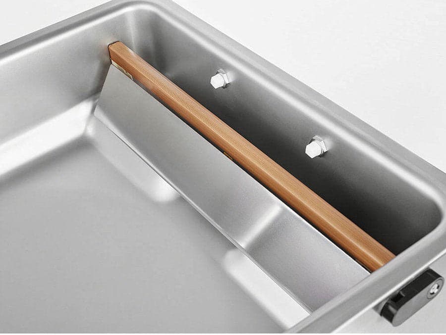 Atmovac – Inclined Insert Plate for Chinook 14/14+ Vacuum Packaging Machines – HKS0307702
