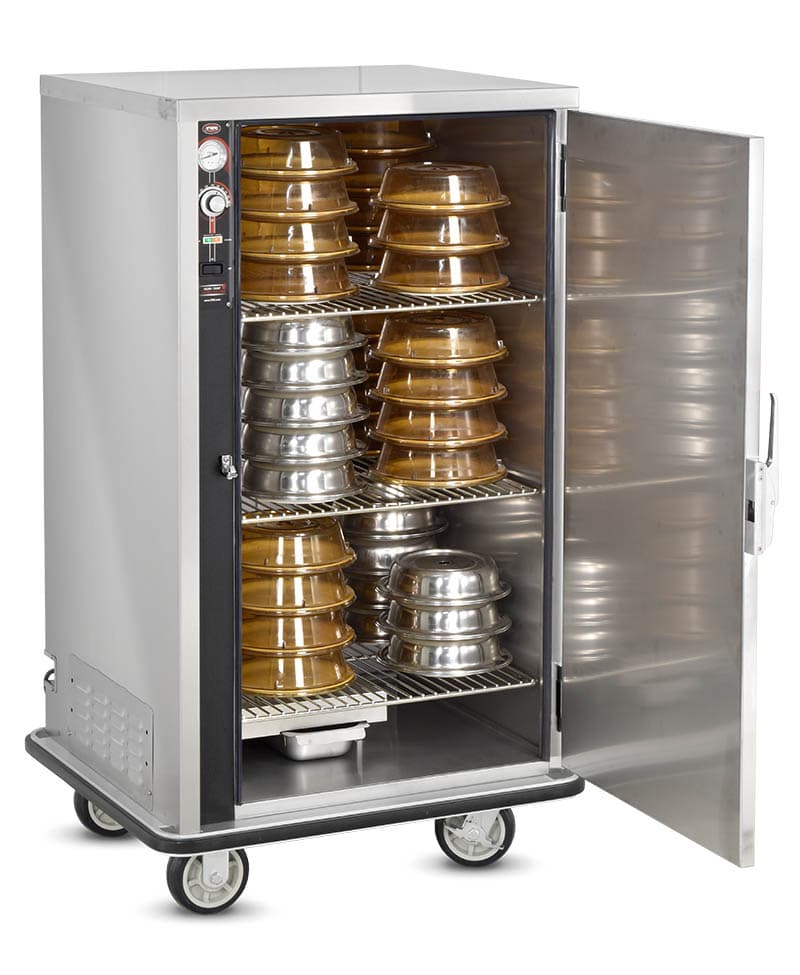 FWE – Heated Banquet Transport & Serve Cabinets – P-60-XL