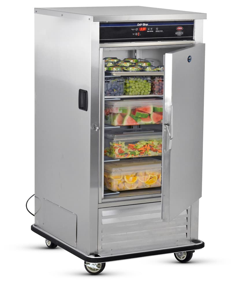 FWE – Mobile Refrigerated Cabinets – URS-7