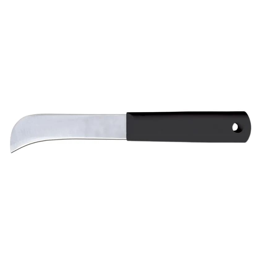 3 1/4″ Lettuce Knife with Black Polypropylene Handle