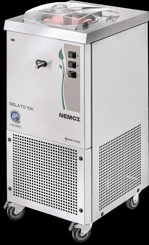Nemox – Freestanding Gelato Machine