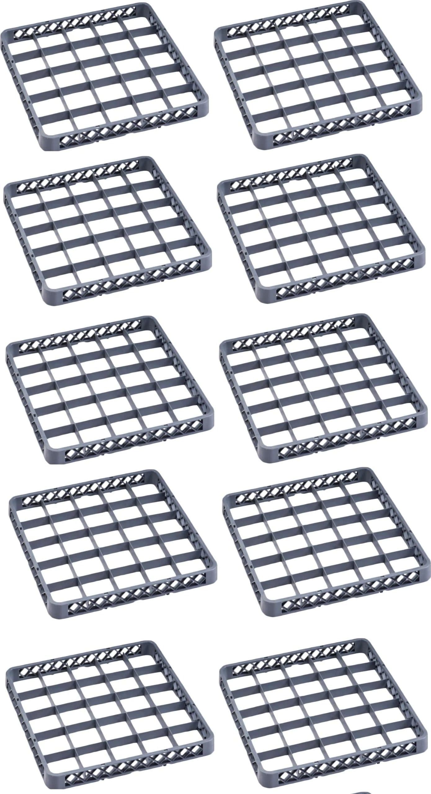Dishwasher Rack 25-Cup Extender