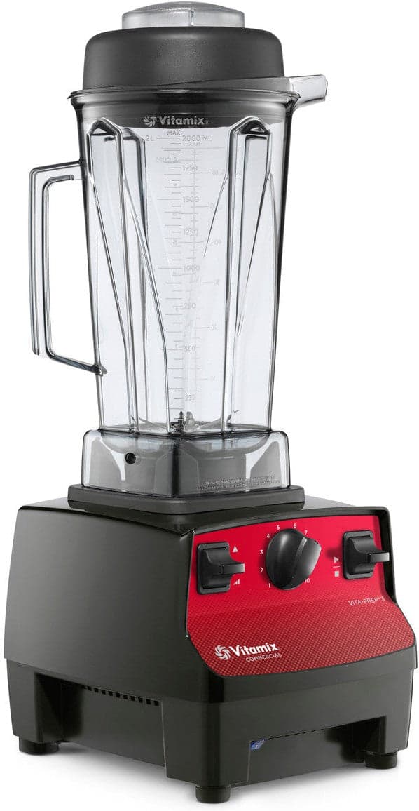 Vitamix - Vita-Prep 3 Blender 3 HP with 64 Oz Container - 062826 - DISCONTINUED