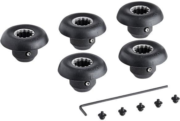 Vitamix - Drive Socket Set for Blenders 5/Pack - 15547 - ETA 4-5 Weeks