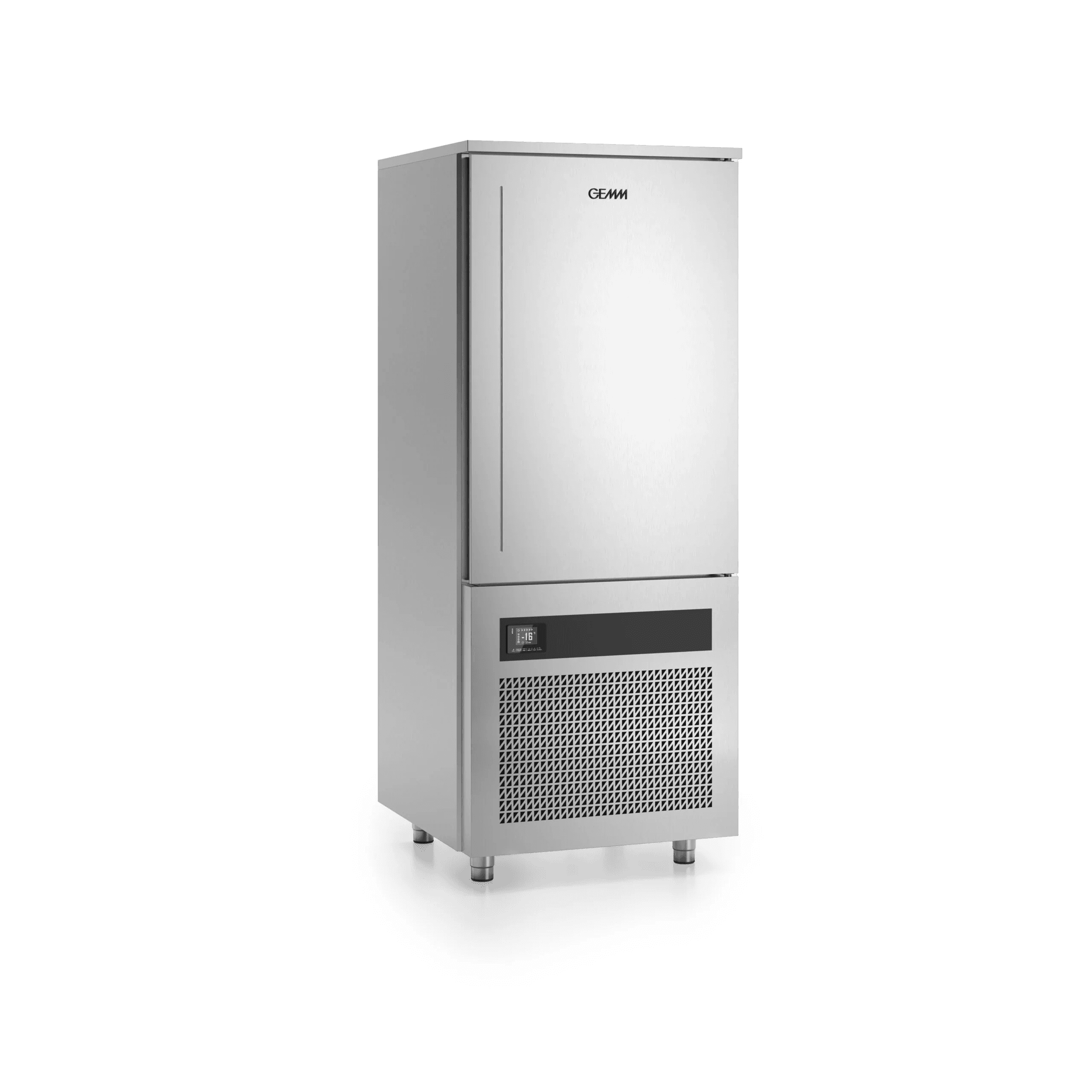 GEMM – Blast Chiller w/ 15 Trays & R290 Refrigerant – BCB15USN