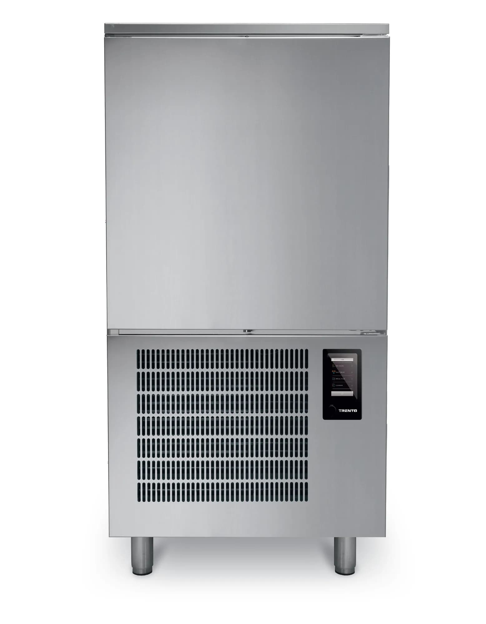 Trento 32″ Floor Blast Chiller with 10-Tray Capacity – 48704