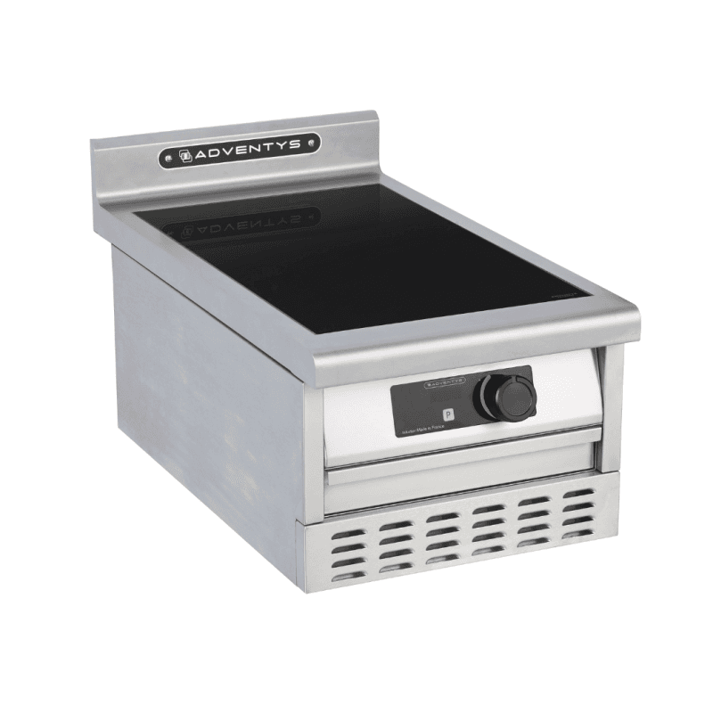 Adventys SKHP 700 Induction Hot Plate / Holding Unit