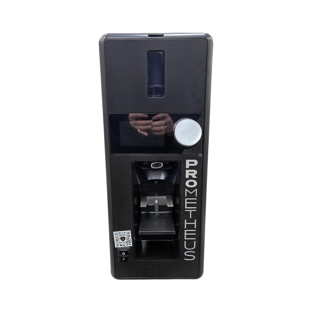 Eureka Prometheus Espresso Grinder - Never Used