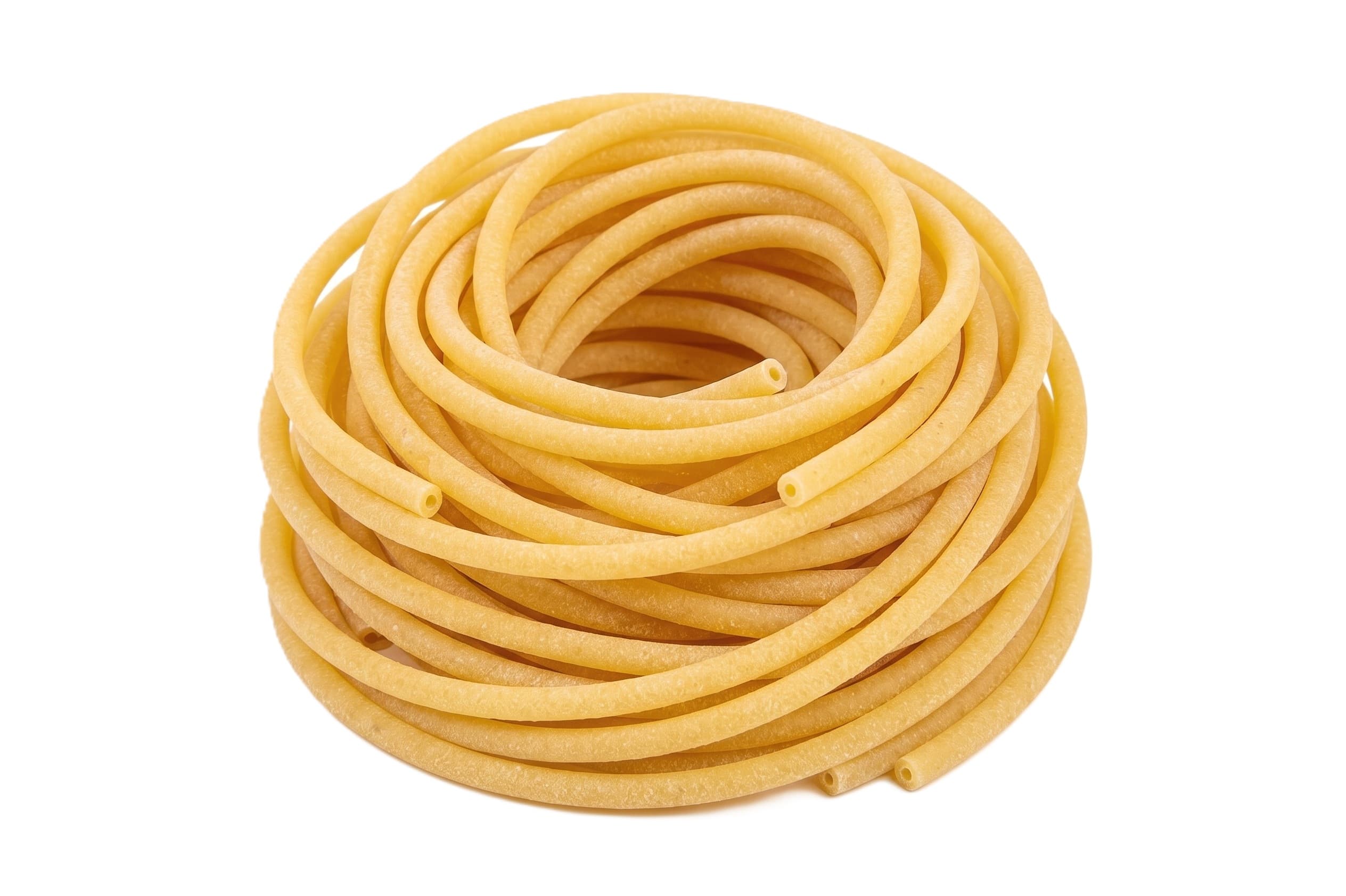 Pasta Die #61 Bucatini, 3mm TR150