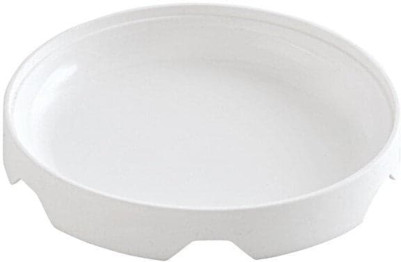 Silikomart – 7" x 1.7" Silicone Eclipse 1000 Individual Baking Mould – ECLIPSE1000