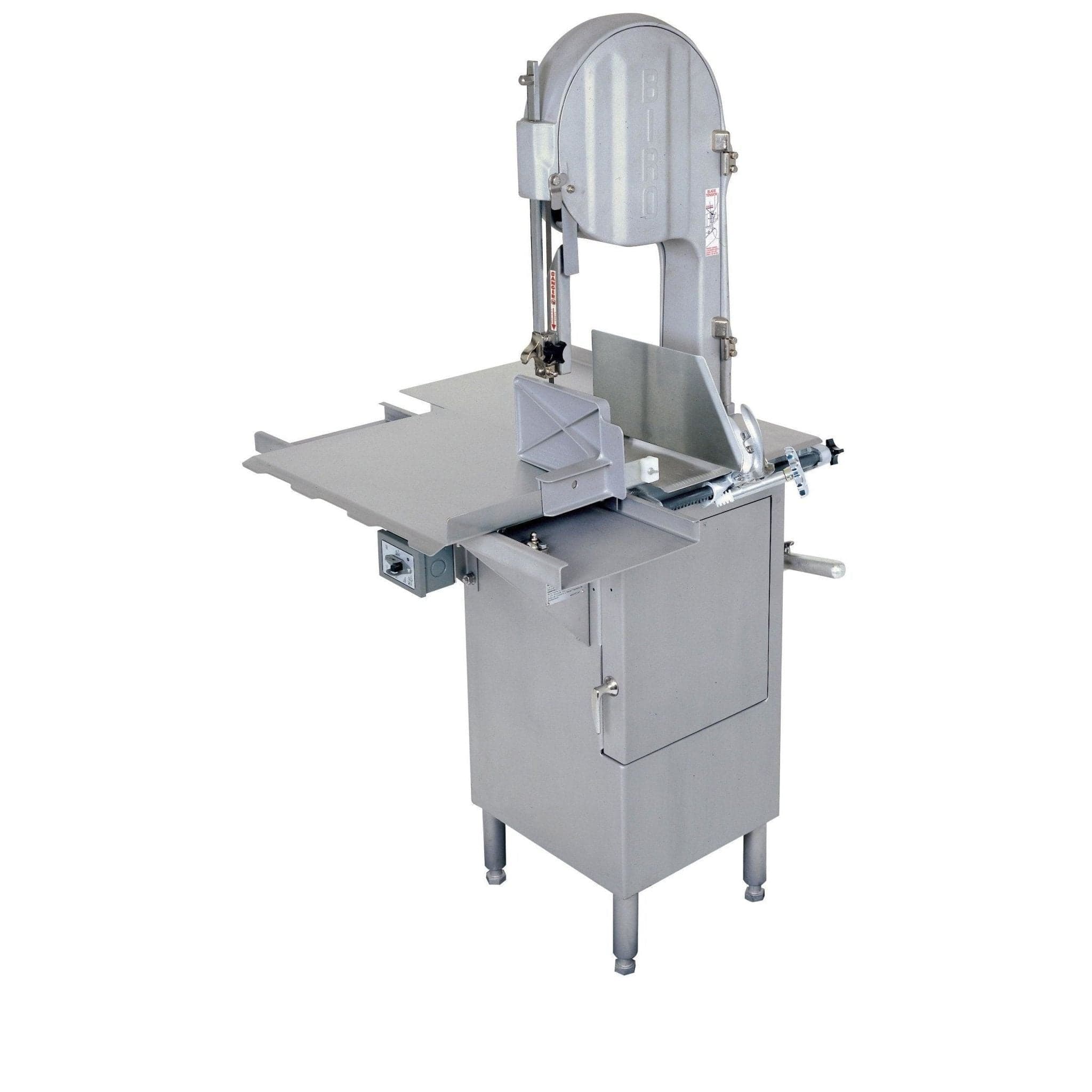 Biro Model 22SS Meat Band Saw