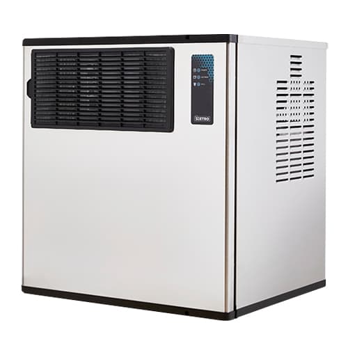 Follett IM-0485-AQ PerfectCUBE Modular Cube Ice Machine