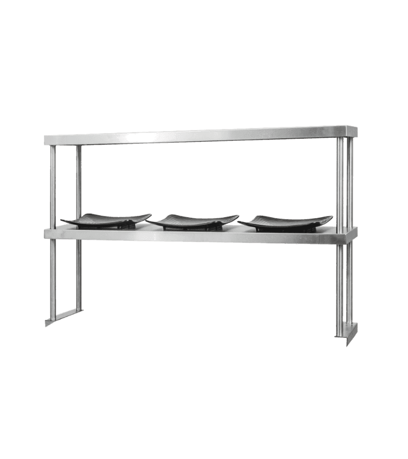 Thorinox TDOS-1672-SS Overshelf