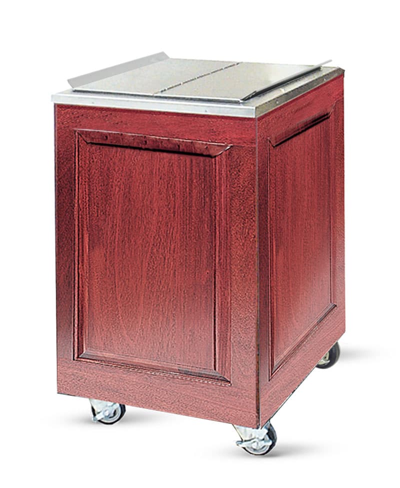FWE – Mobile Ice Carts – AS-IC-200