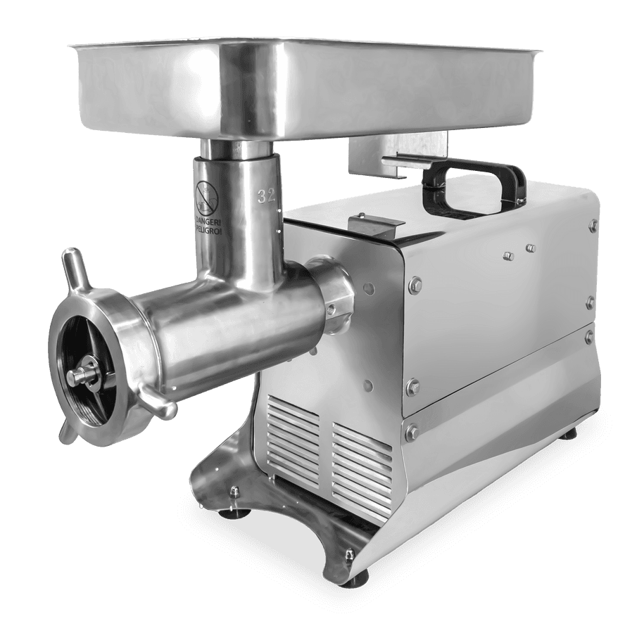 Omcan 48888 Meat Grinder
