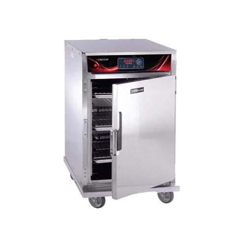 Cres Cor H-137-SUA-6D 6 Full Size Sheet Pan Capacity Holding Cabinet