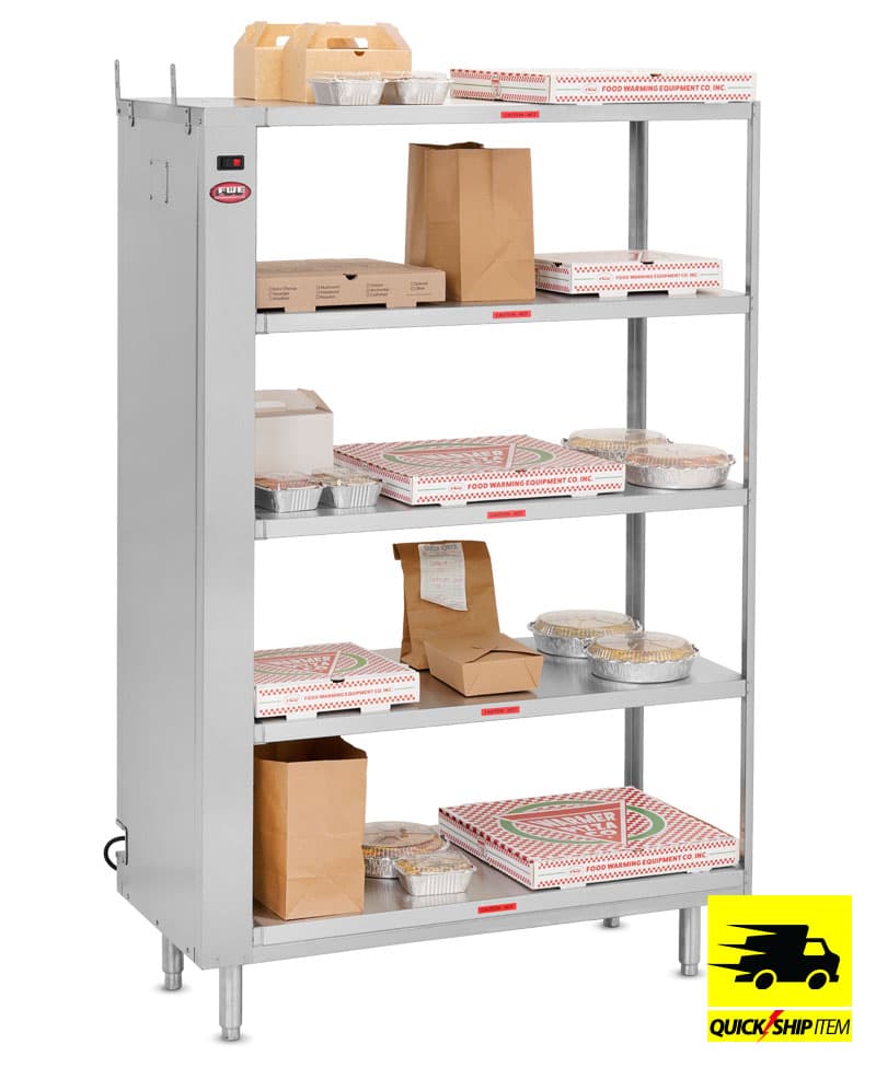 FWE – Heated Holding Shelves – HHS-513-2039