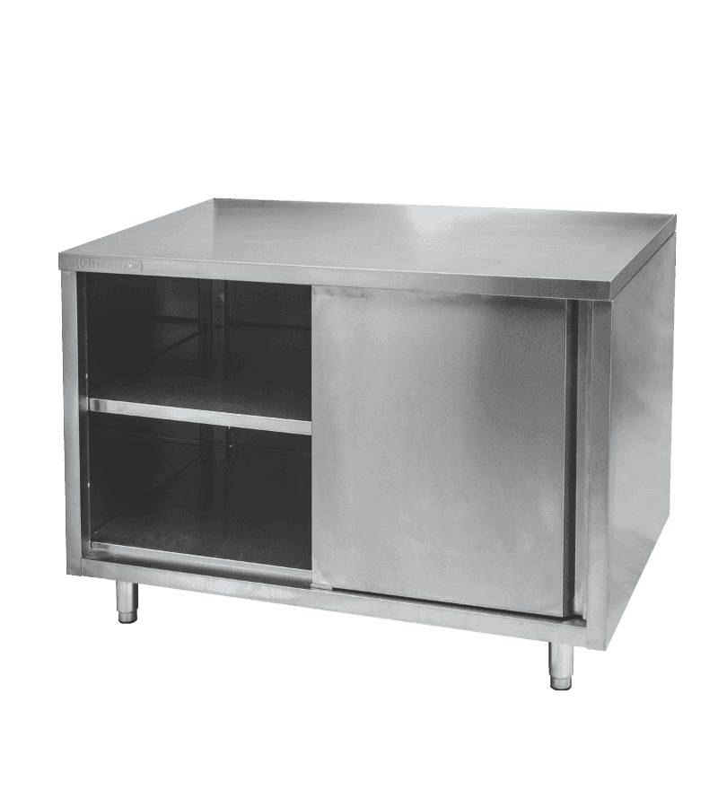 Thorinox TKCA-3048-SS Knockdown Cabinet