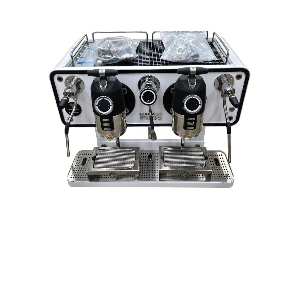 Sanremo Opera Tall 2.0 2 Group Espresso Machine - NEVER USED
